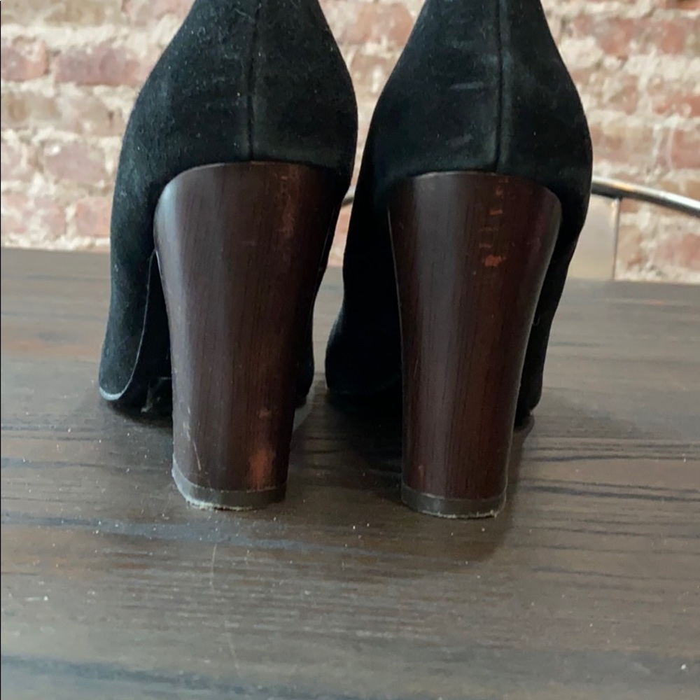 Missoni for Target heels - Picture 3 of 5